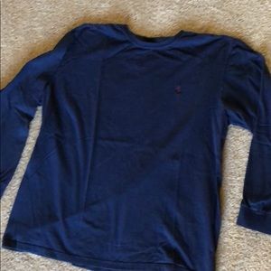 Men’s Ralph Lauren long sleeve t-shirt: Medium